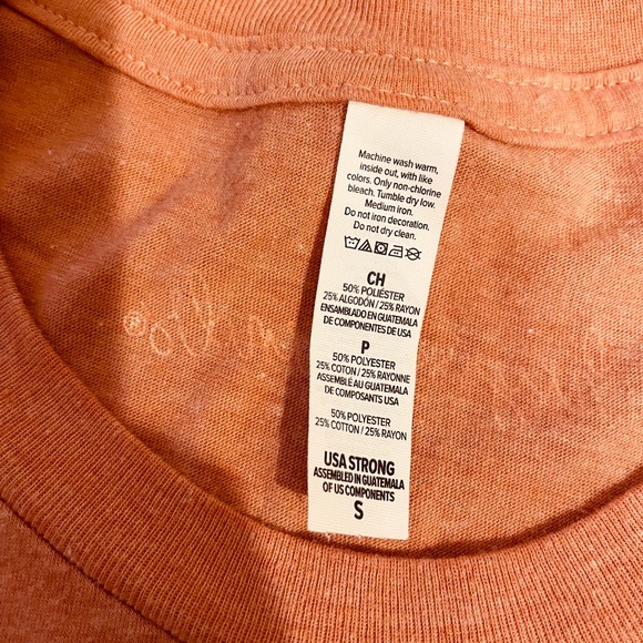 Hey Friends(featured on Drew Barrymore Show)Double Hooded Sweatshirt & tee. - Picture 12 of 14